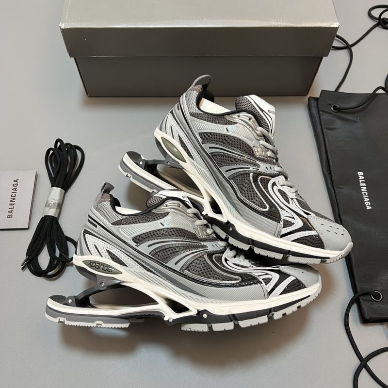 Balenciaga Track Shoes